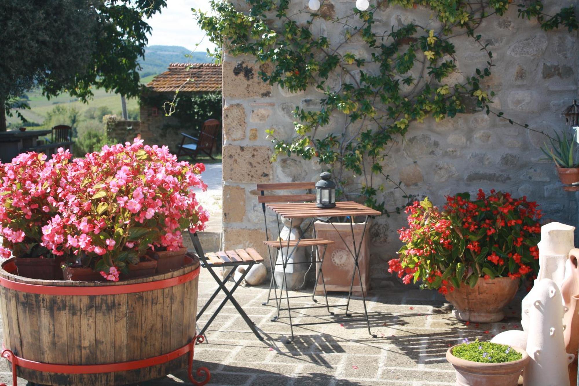 Agriturismo Cioccoleta Orvieto Exterior foto