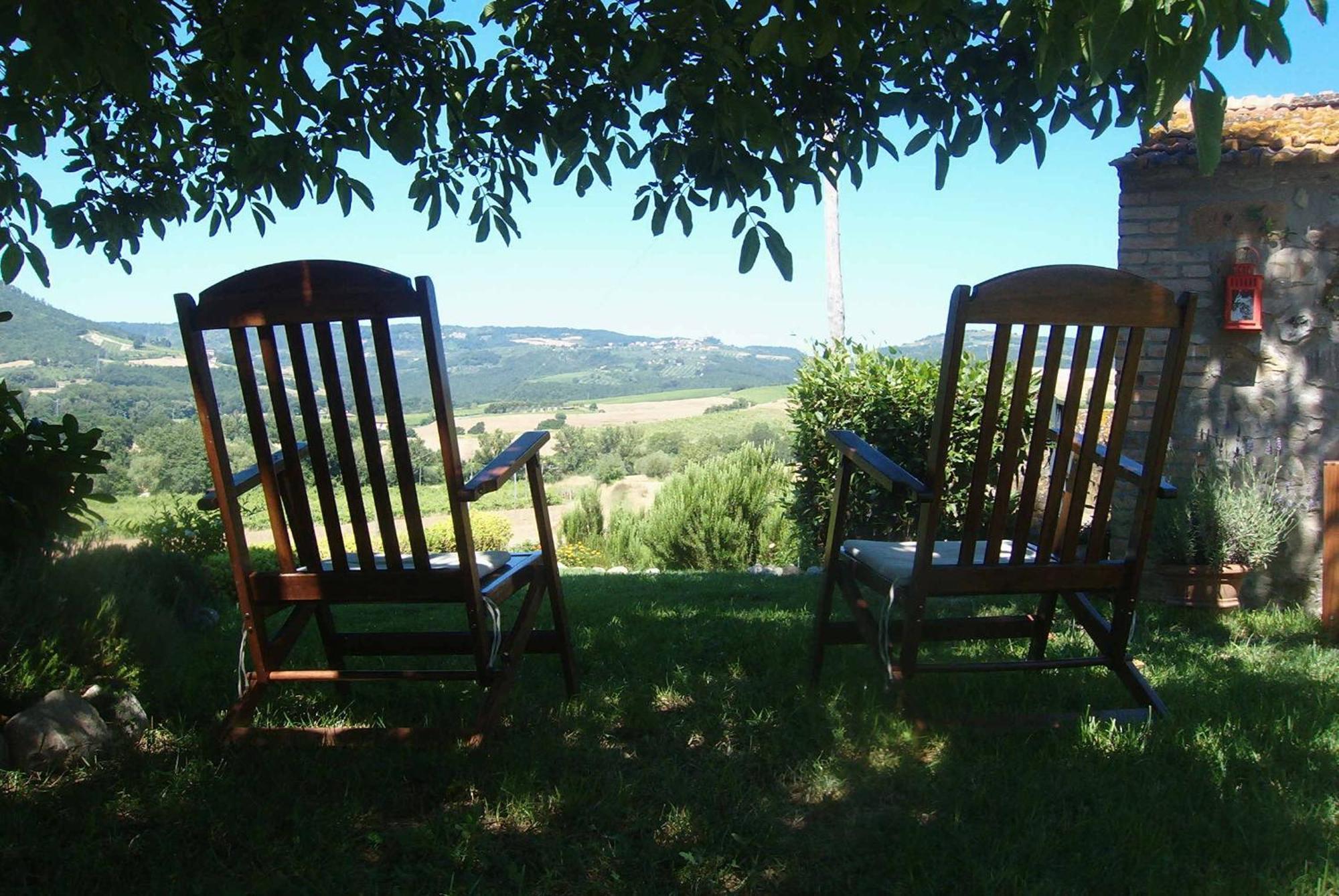 Agriturismo Cioccoleta Orvieto Exterior foto