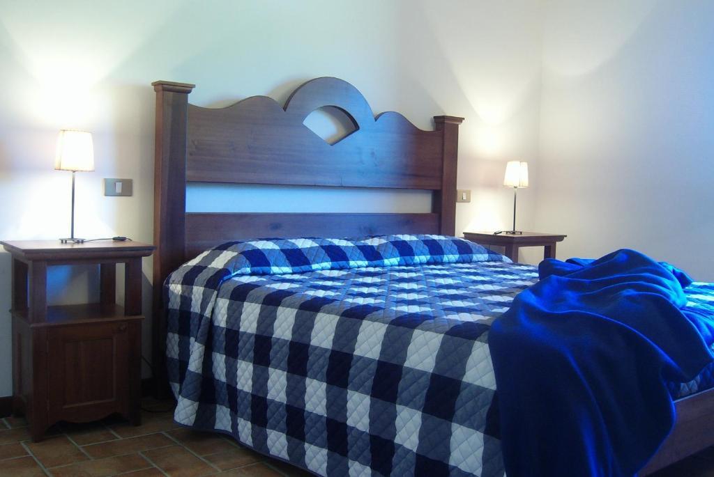 Agriturismo Cioccoleta Orvieto Cameră foto
