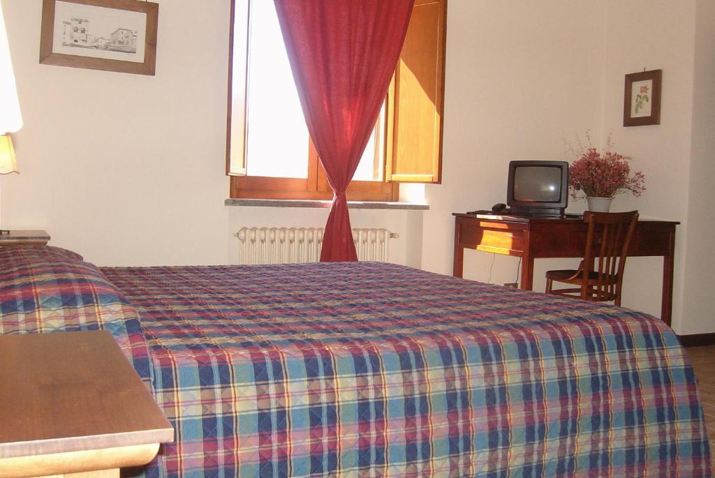 Agriturismo Cioccoleta Orvieto Cameră foto