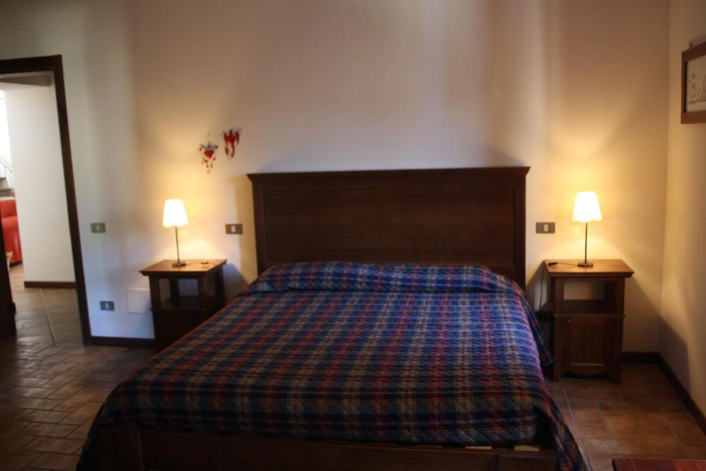 Agriturismo Cioccoleta Orvieto Cameră foto