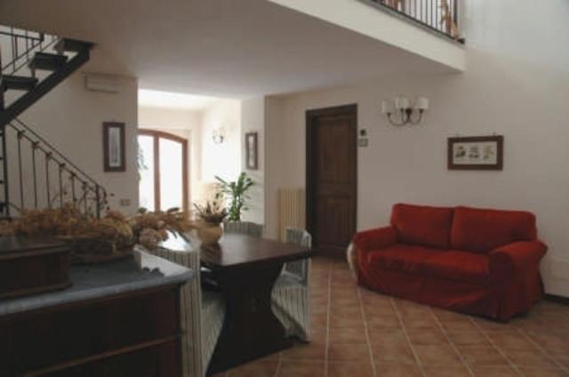 Agriturismo Cioccoleta Orvieto Exterior foto